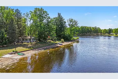 7870 W Village Road, Mears, MI 49436 - Photo 1