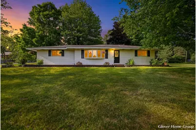 3471 Tower Road, Lowell, MI 49331 - Photo 1