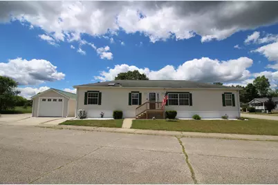 823 Raisin River Road, Three Rivers, MI 49093 - Photo 1