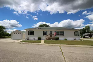823 Raisin River Rd, Three Rivers, MI 49093 - Photo 1
