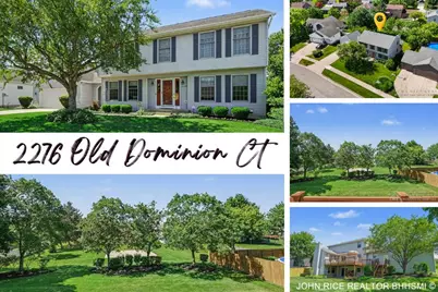 2276 Old Dominion Court SE, Kentwood, MI 49508 - Photo 1