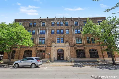 297 W Clay Avenue #202, Muskegon, MI 49440 - Photo 1