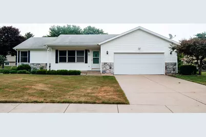 6674 Airfield Court SW, Byron Center, MI 49315 - Photo 1