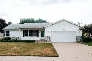 6674 Airfield Ct SW, Byron Center, MI 49315 - Photo 1
