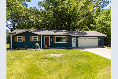 57385 Hamilton Street, Mattawan, MI 49071 - Photo 1
