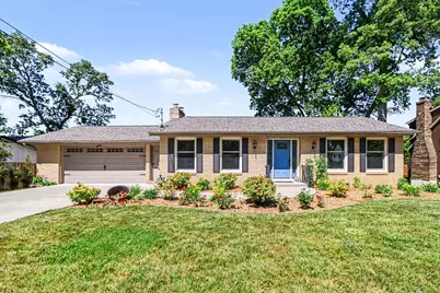 7626 Hampton Oaks Drive, Portage, MI 49024 - Photo 1