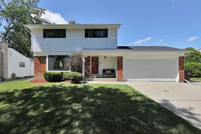 4142 Rivershell Lane, Lansing, MI 48911 - Photo 1