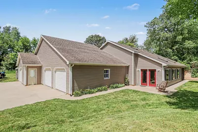 8563 G Drive S, Ceresco, MI 49033 - Photo 1