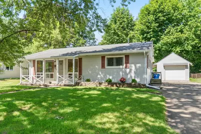 1343 Calhoun Street, Kalamazoo, MI 49006 - Photo 1