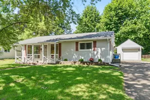 1343 Calhoun St, Kalamazoo, MI 49006 - Photo 1