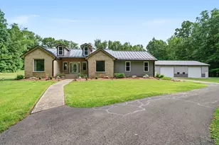 5205 F Dr S, East Leroy, MI 49051 - Photo 1