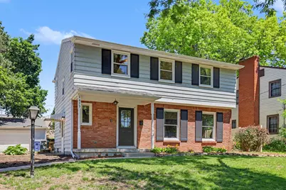 1653 Ridgeview Street SE, Grand Rapids, MI 49506 - Photo 1