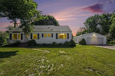 3756 Auburn Avenue NE, Grand Rapids, MI 49525 - Photo 1