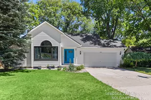 3828 Cook Ct SW, Wyoming, MI 49519 - Photo 1