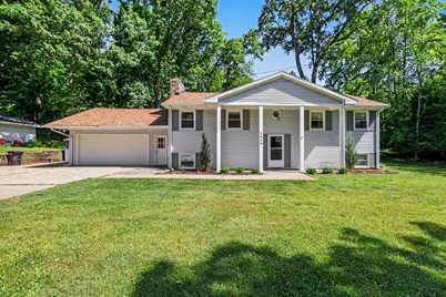 4029 Sunvalley Drive, Kalamazoo, MI 49008 - Photo 1