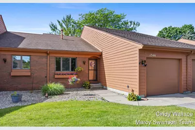 1346 Bent Tree Drive, Hudsonville, MI 49426 - Photo 1