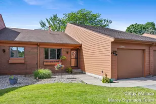 1346 Bent Tree Dr, Hudsonville, MI 49426 - Photo 1