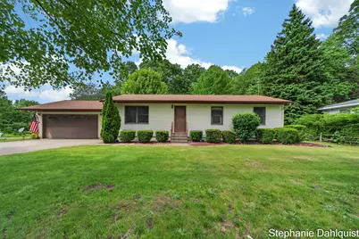 1646 W Giles Road, Muskegon, MI 49445 - Photo 1