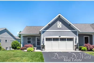 885 S Center Park Drive SW, Byron Center, MI 49315 - Photo 1