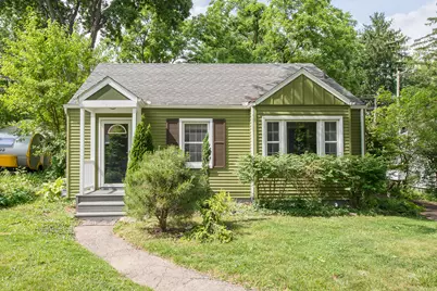 1320 Collegewood Street, Ypsilanti, MI 48197 - Photo 1