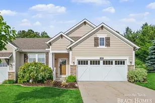 4410 Keena Ct NE, Grand Rapids, MI 49525 - Photo 1