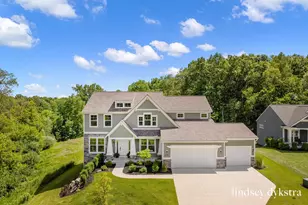 3864 Autumn Acres Ct, Rockford, MI 49341 - Photo 1