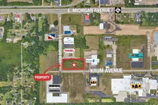 355 Van Bruggen St, Galesburg, MI 49053 - Photo 1
