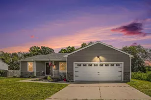 1696 Southpointe Trail, Otsego, MI 49078 - Photo 1