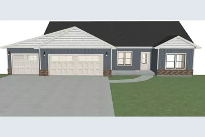 9048 Weston Drive, Coopersville, MI 49404 - Photo 1