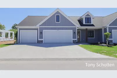 5065 Blendon Woods Drive #1, Hudsonville, MI 49426 - Photo 1