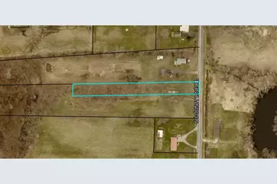 4212 N County Line Road, Watervliet, MI 49098 - Photo 1