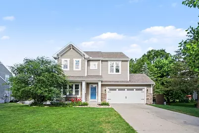 7292 Brindle Trail, Kalamazoo, MI 49009 - Photo 1