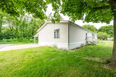 8836 Stevensville-Baroda Road #90, Baroda, MI 49101 - Photo 1