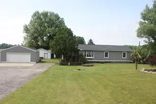 8219 E Harrison Rd, Walkerville, MI 49459 - Photo 1