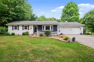 7475 Thornapple River Dr SE, Caledonia, MI 49316 - Photo 1