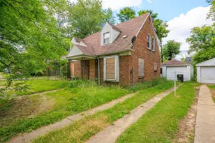 18903 Evergreen Rd, Detroit, MI 48219 - Photo 1