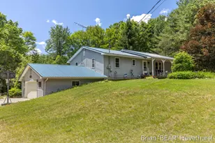 18249 8 Mile Rd, Stanwood, MI 49346 - Photo 1