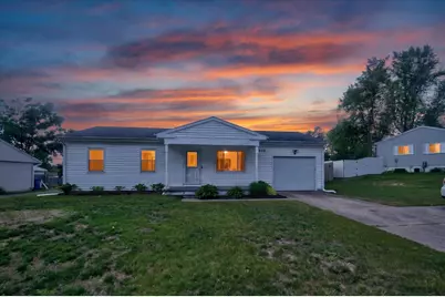 5605 Holly Drive, Jackson, MI 49201 - Photo 1