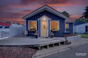 1415 Virginia St, Lake Odessa, MI 48849 - Photo 1