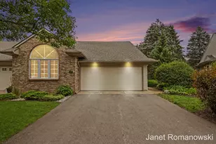 1297 Glen Eagle Pl, Hudsonville, MI 49426 - Photo 1