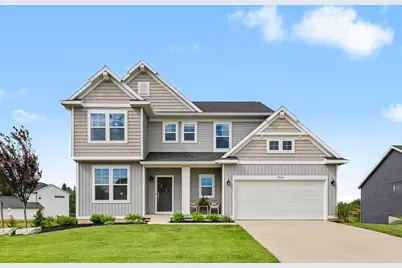 5900 Crossmoor Street SE, Caledonia, MI 49316 - Photo 1