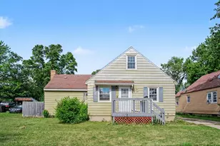 2461 Longstreet Ave SW, Wyoming, MI 49509 - Photo 1