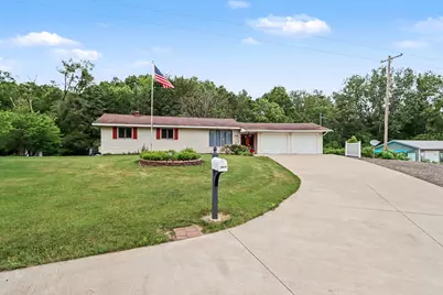 9946 Handel Street, Portage, MI 49024 - Photo 1