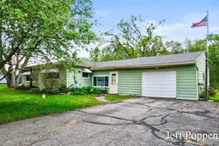 4379 20 Mile Rd NE, Sand Lake, MI 49343 - Photo 1