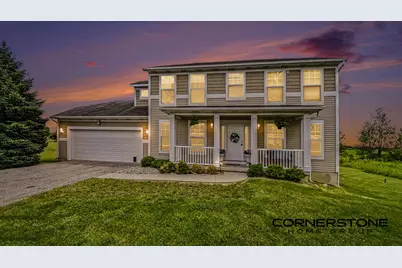 9310 Clear Meadow Drive SE, Ada, MI 49301 - Photo 1