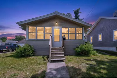 2815 Overhill Road, Jackson, MI 49203 - Photo 1