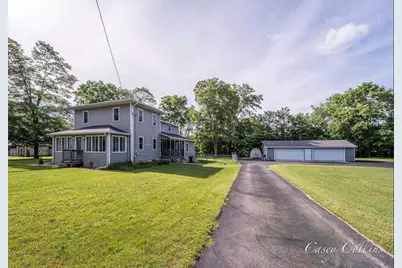 1811 Jefferson Road, Otsego, MI 49078 - Photo 1