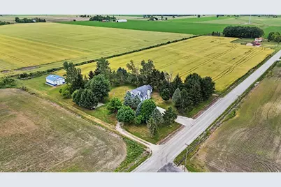 9349 Ostrander Road, Maybee, MI 48159 - Photo 1