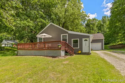 13086 Grand River Drive SE, Lowell, MI 49331 - Photo 1