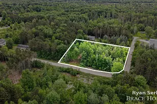 0 N Pine Ridge Dr, Ludington, MI 49431 - Photo 1